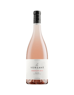 Le Versant Grenache Rose 75cl