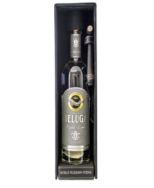 Beluga Gold Line Vodka 70cl