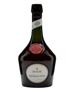 Benedictine D.O.M Liqueur 70cl