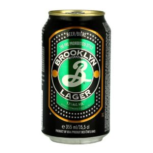 Brooklyn Lager 12*35.5cl