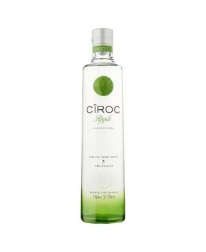 Ciroc Apple Vodka 70cl
