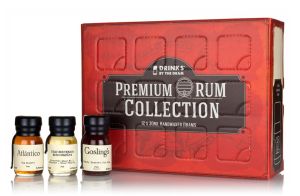 Premium Rum Collection 12*3cl