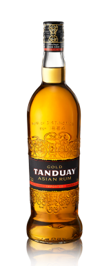 Tanduay Gold Asian Rum 70cl