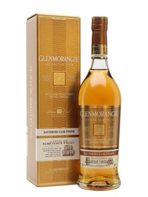 Glenmorangie Nectar d'Or Whisky 70cl