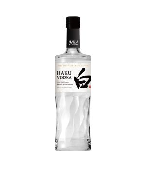 Haku Japanese Craft Vodka 70cl