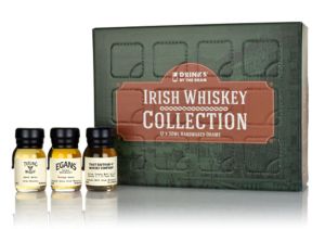 Irish Whiskey Collection 12*3cl