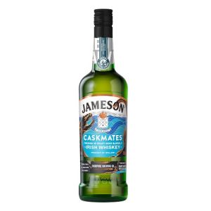 Jameson Caskmates Fourpure Limited Edition Irish Whiskey 70cl