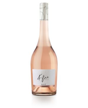 Kylie Minogue Rose 75cl