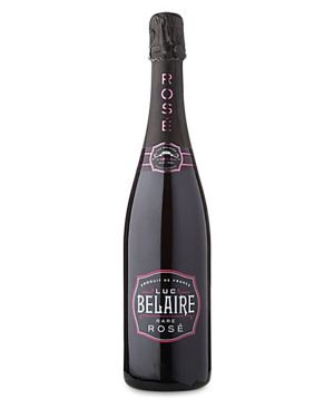 Luc Belaire Rare Rose Sparkling Wine 75cl