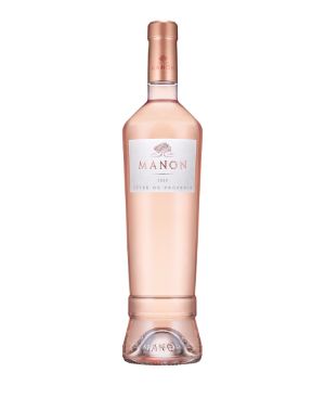 Manon Côtes de Provence Rosé 2020 75cl