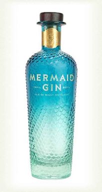 Mermaid Gin 70cl