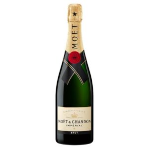 Moet & Chandon Brut NV Champagne 75cl