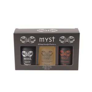 Myst Trio Gifting Set 3x5cl