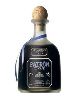 Patron XO Cafe Tequila 70cl