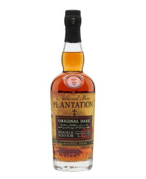 Plantation Trinidad Original Dark Rum 70cl