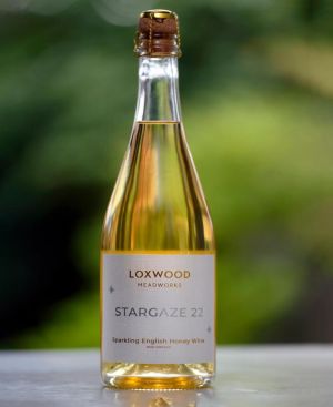 Loxwood Stargaze 22 Honey Wine 75cl