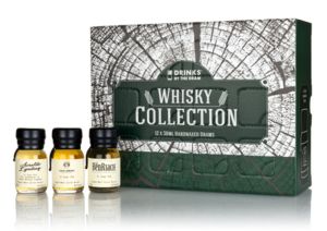 Whisky Collection 12*3cl 