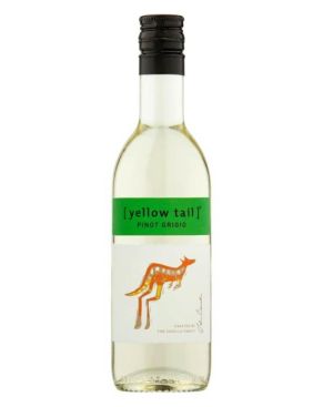 Yellow Tail Pinot Grigio 75cl